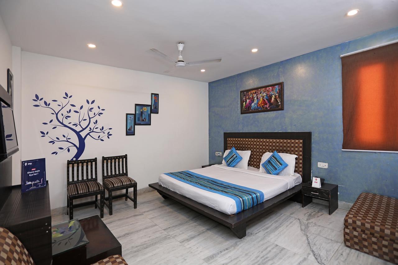 Sohana Palace Near Railway Satation Hotel 3*