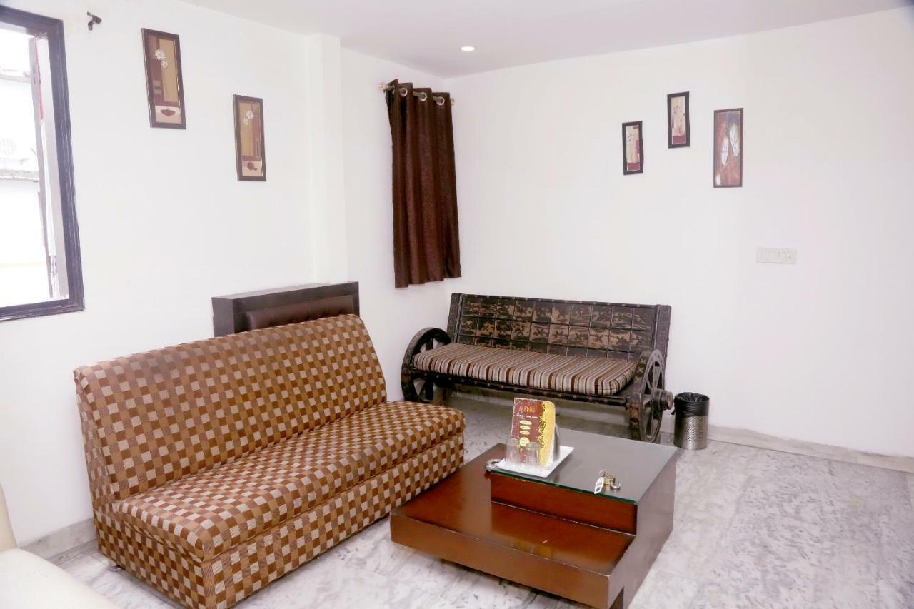 Sohana Palace Near Railway Satation 3* New Delhi